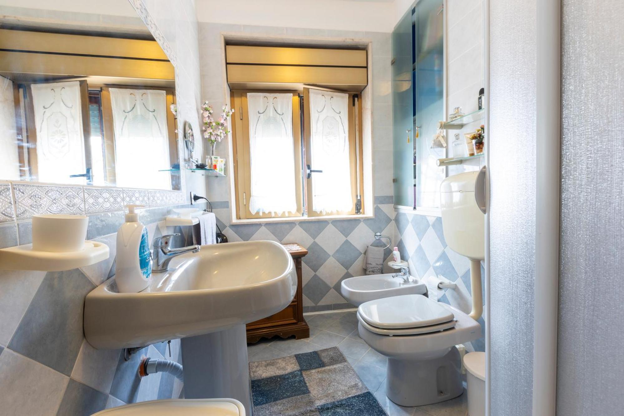 Casa Vacanza Barbera - In Riva Al Mare Villa Trappeto  Exterior foto